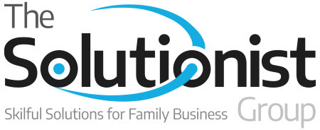 The Solutionist Group